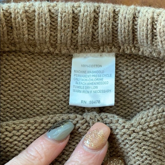 NWOT boys outfit with hat size 3-6M - Picture 9 of 11